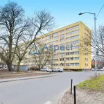 Rent 2 bedroom apartment of 34 m² in SZCZECIN