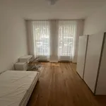 Huur 4 slaapkamer appartement in Anderlecht