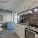 Pronajměte si 1 ložnic/e byt o rozloze 23 m² v Trhový Štěpánov