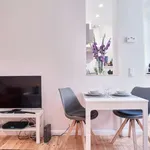 Rent 1 bedroom apartment of 45 m² in berlin