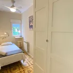 Rent a room in madrid