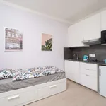 Studio o rozloze 23 m² v prague