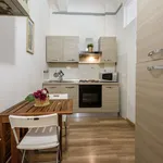 Rent 1 bedroom apartment of 65 m² in Florence