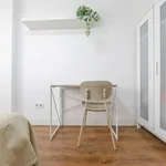 Alquilar 4 dormitorio apartamento en Valencia