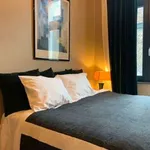 Huur 1 slaapkamer appartement van 65 m² in brussels