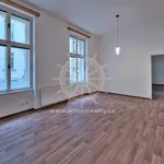 Pronajměte si 3 ložnic/e byt o rozloze 73 m² v Brno