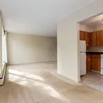 1 bedroom apartment of 592 sq. ft in Calgary