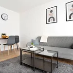 Miete 2 Schlafzimmer wohnung von 55 m² in Dortmund