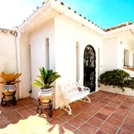 Rent 3 bedroom house of 940 m² in Marbella