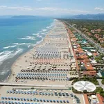 Single family villa via Barsanti San C., Centro, Forte dei Marmi