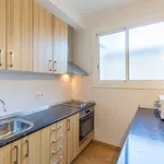 Rent 1 bedroom apartment of 35 m² in Barcelona