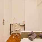 Rent a room in lisbon