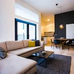 Rent 3 bedroom apartment of 125 m² in brussels