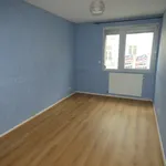 Appartement de 77 m² avec 3 chambre(s) en location à Nancy