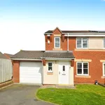 Rent 3 bedroom house in East Midlands