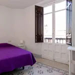 Alquilar 7 dormitorio apartamento en Granada