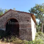 Farmhouse via Sant'Anna, San Casciano in Val di Pesa