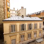 Rent 1 bedroom apartment of 17 m² in paris