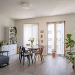  appartement avec 1 chambre(s) en location à Antwerpen