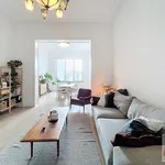 Rent 1 bedroom apartment of 80 m² in Saint-Gilles