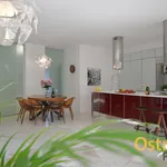 Pronajměte si 3 ložnic/e byt o rozloze 145 m² v Ostrava