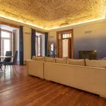 Rent 2 bedroom apartment of 130 m² in lisbon