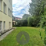 Rent 2 bedroom apartment of 48 m² in Brno