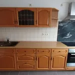 2,5-Raum Wohnung - saniert - DG - Tageslichtbad mit Dusche und Wanne! AB 01.09.2024