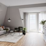Rent 2 rooms apartment of 59 m², in Märsta