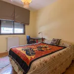 Rent 3 bedroom apartment in Madrid