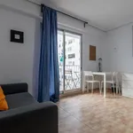 Rent 5 bedroom apartment in Valencia