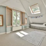 Rent 8 bedroom house of 388 m² in Vondelparkbuurt