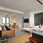  appartement avec 1 chambre(s) en location à Antwerpen (2018)