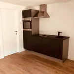 Huur 1 slaapkamer appartement in Antwerpen