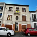 Rent 5 bedroom apartment of 92 m² in Grenoble