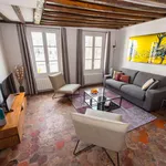 Rent 3 bedroom apartment of 55 m² in Paris