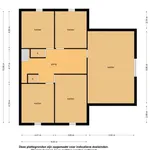 Huur 4 slaapkamer appartement van 170 m² in twente