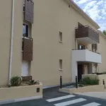 Appartement de 46 m² avec 2 chambre(s) en location à Toulon