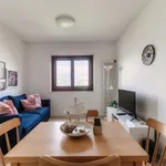 Miete 2 Schlafzimmer wohnung von 40 m² in Pazzallo