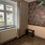 Pronajměte si 2 ložnic/e byt o rozloze 57 m² v Liberec