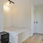 Huur 1 slaapkamer appartement in Antwerpen