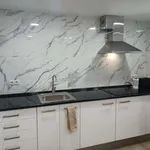 Rent 3 bedroom apartment in madrid