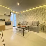 Rent 1 bedroom apartment of 55 m² in madrid