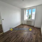 Appartement de 33 m² avec 2 chambre(s) en location à MONISTROL