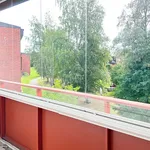 Vuokraa 3 makuuhuoneen asunto, 78 m² paikassa Tampere