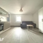 Appartement de 23 m² avec 1 chambre(s) en location à PONT D AIN