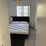 Alquilar 3 dormitorio apartamento en Alicante