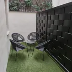 Alquilar 4 dormitorio apartamento en Madrid