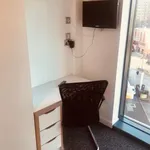 Rent 1 bedroom flat in Sheffield