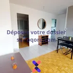 Rent 1 bedroom apartment in Lyon